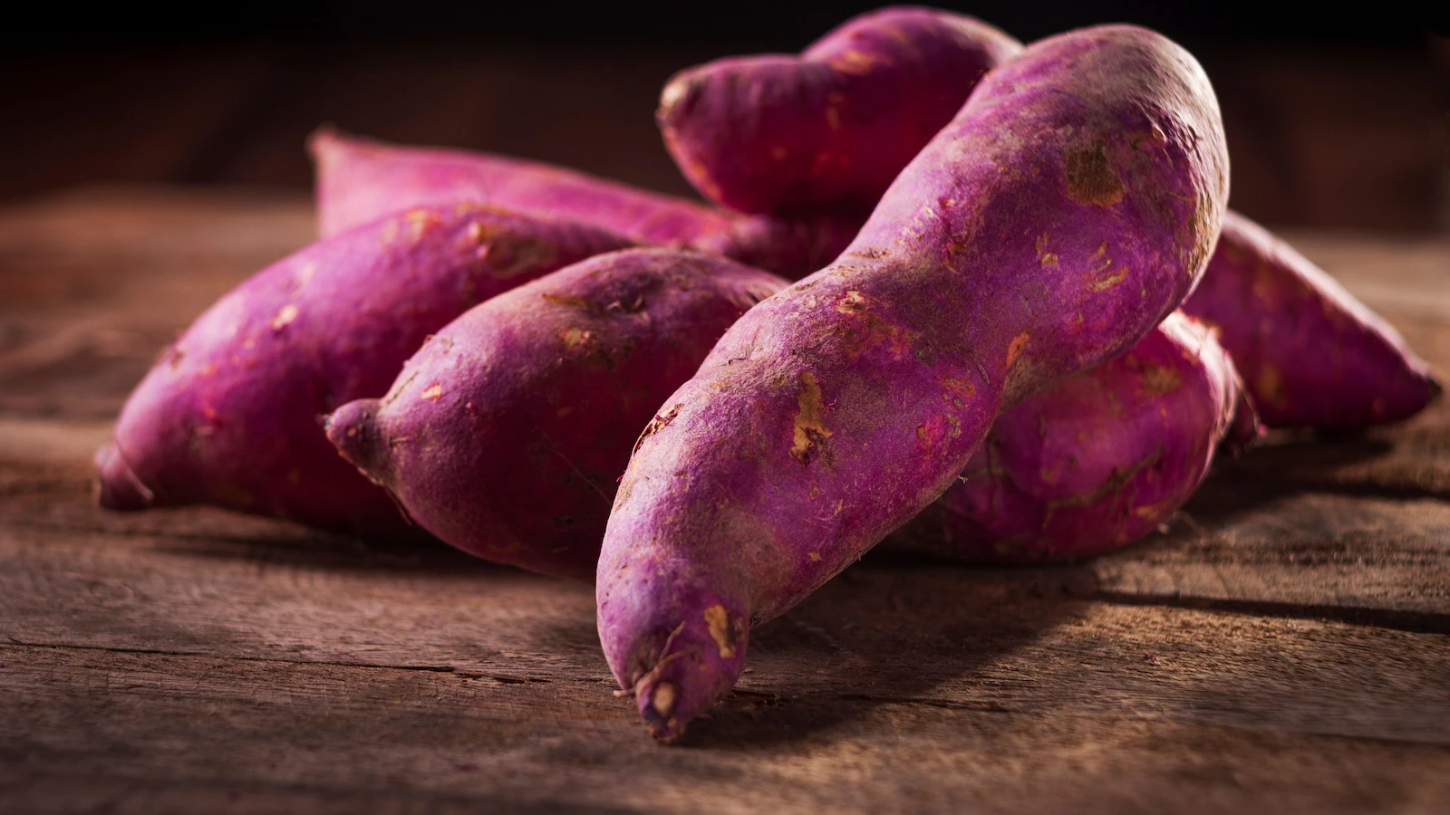Benefits Of Eating Sweet Potato