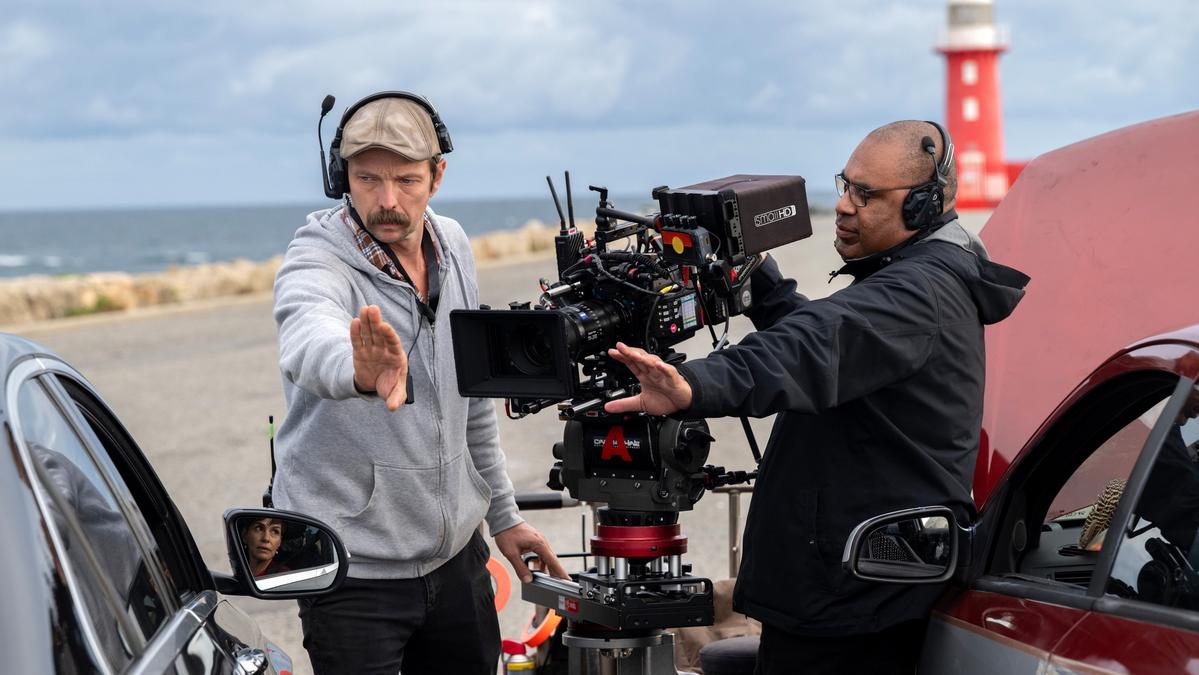 Destination WA: film and TV increasingly turning its attentions to Western Australia as screen industry booms
