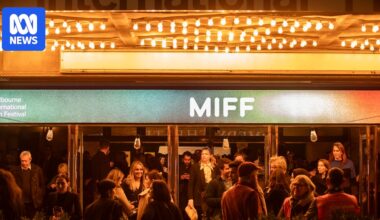 Melbourne International Film Festival customers' data leaked via Ferve platform