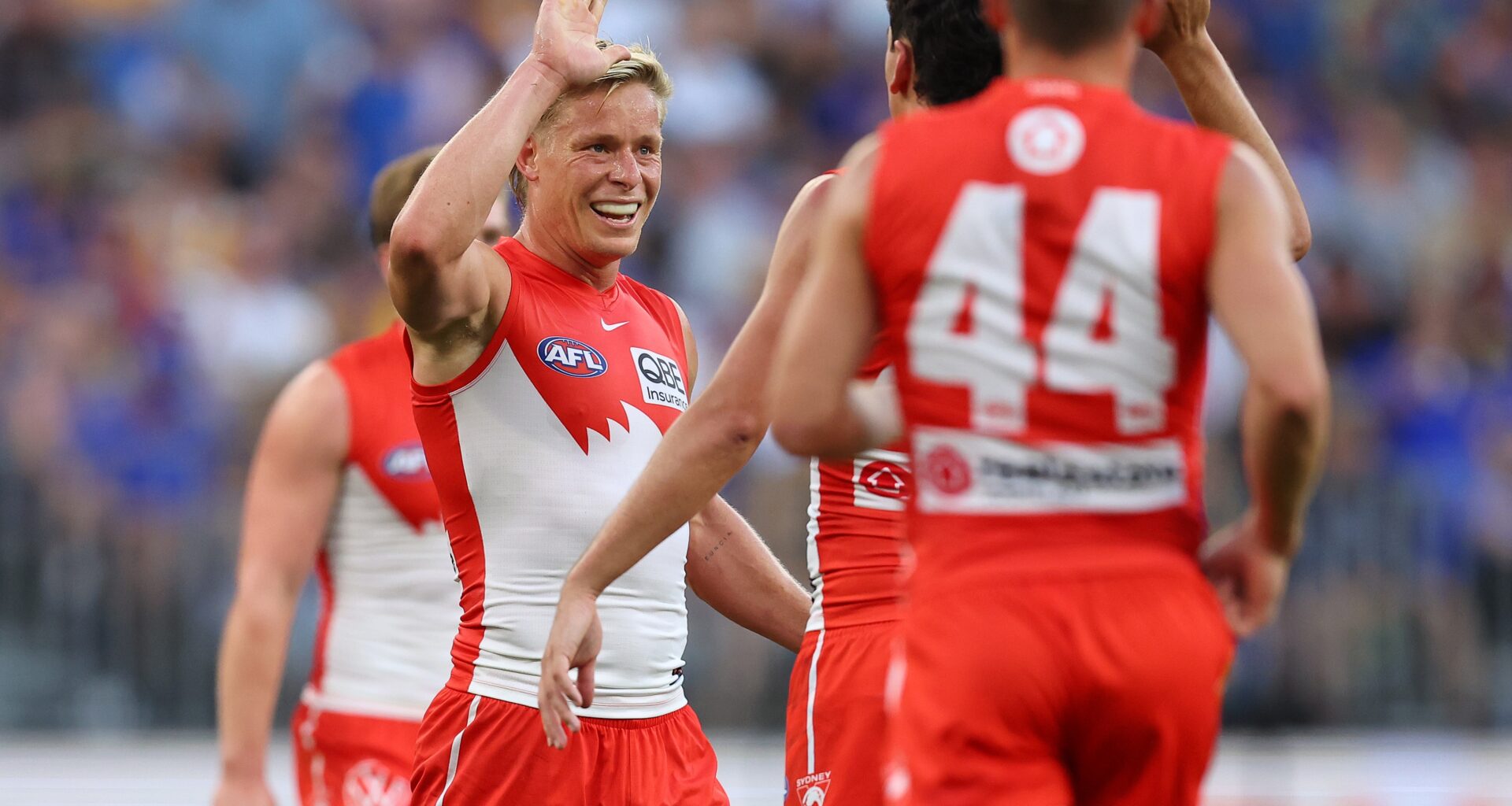 2026 Bob Skilton Medal: Mid-season review