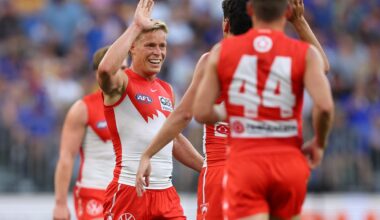 2026 Bob Skilton Medal: Mid-season review