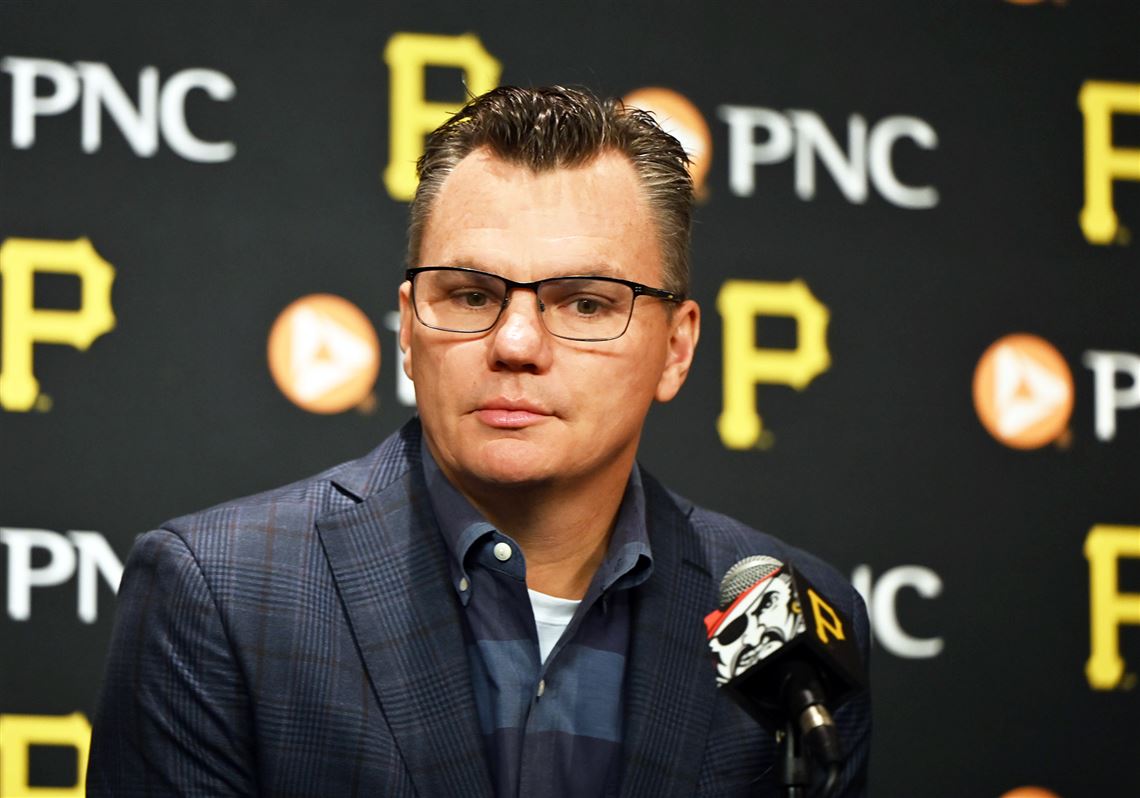Noah Hiles: What happens if the Pirates don’t improve? Ben Cherington should hope we don't find out