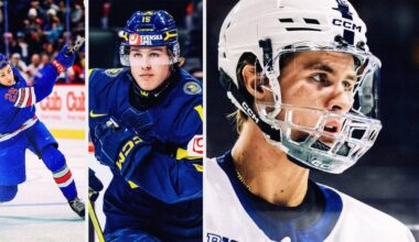 2026 NHL Draft ranking: Gavin McKenna leads Scott Wheeler’s final top 100 list