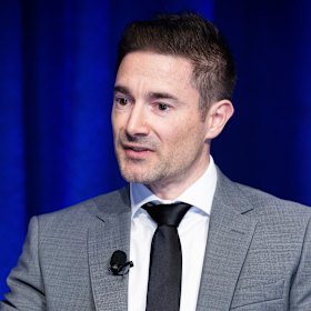 David Alonso, national AI market lead, Deloitte.