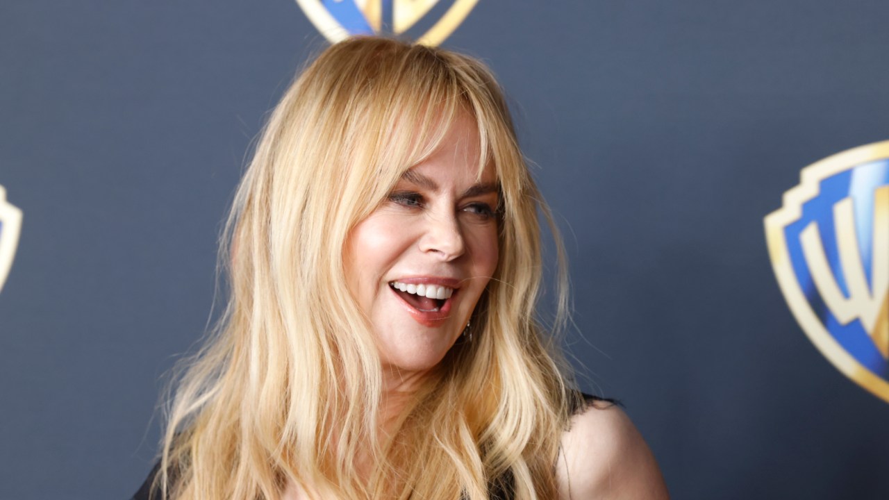 'Quietly developing': Nicole Kidman linked to high-profile entertainment executive following split from Keith Urban