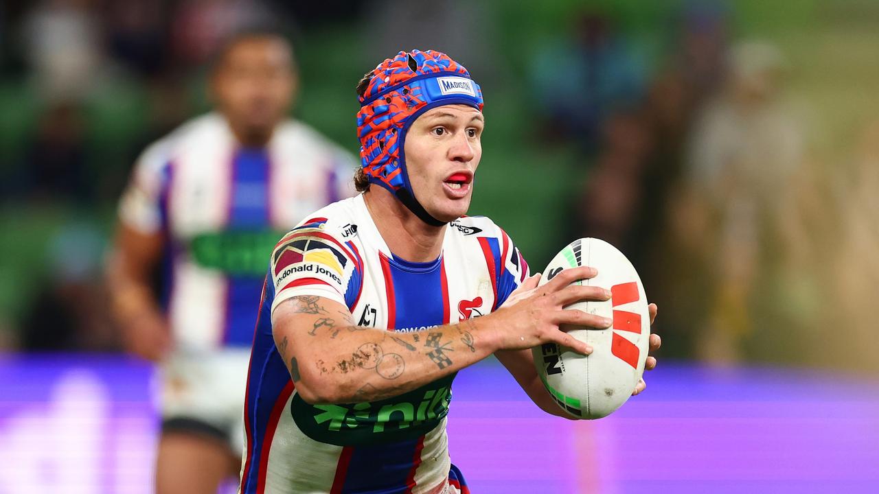 Knights make Ponga call... and reveal more bad news; Benji’s cheeky $30k quip: Late Mail