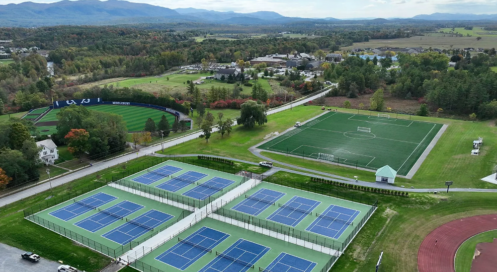 Proposal for a post-college pathway in tennis