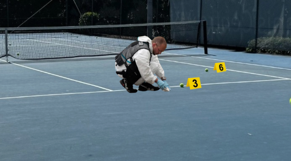 Tennis is in need of more analysis, not more data