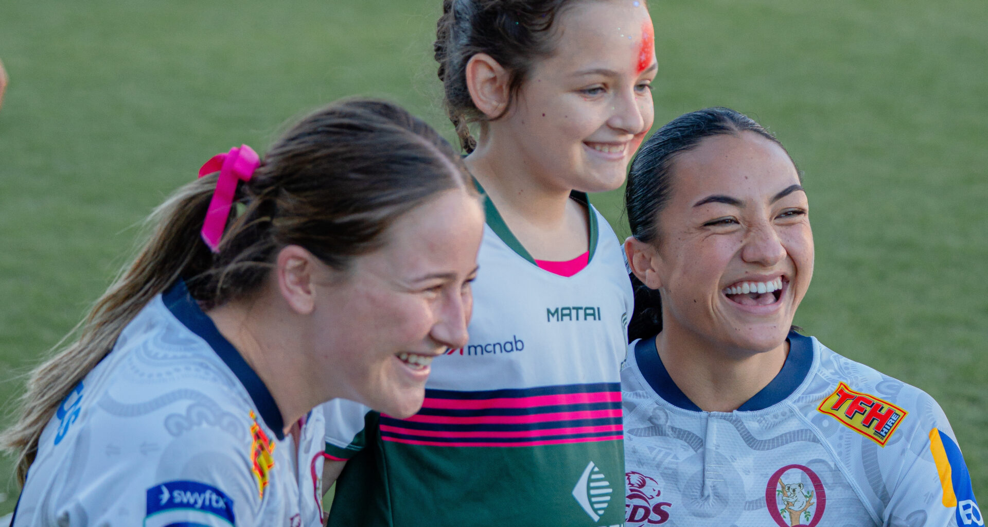Queensland Reds Rugby