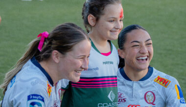 Queensland Reds Rugby