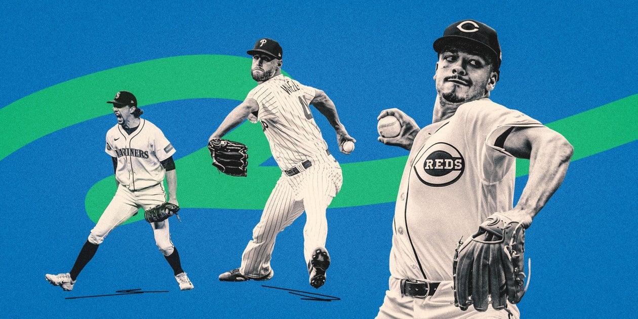 Updated MLB starting pitcher rankings: Zack Wheeler amazes; Jacob Misiorowski soars