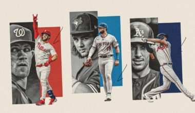 As Bo Bichette returns to Toronto, other MLB stars discuss what it’s like going back home