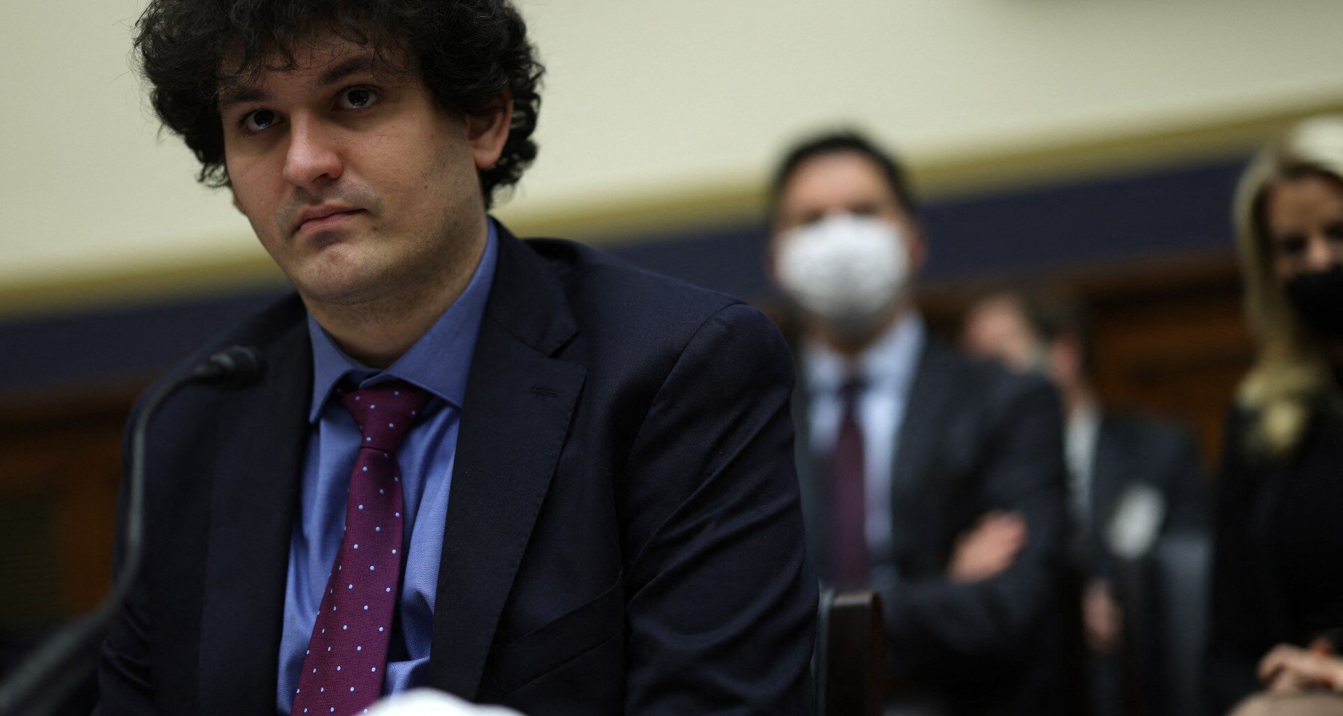 Sam Bankman-Fried loses appeal to overturn fraud convictions and prison | Crypto News