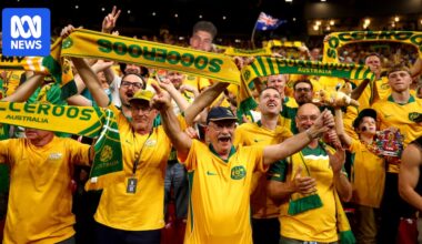 What time do the Socceroos play today and how can you watch Australia vs Paraguay live?