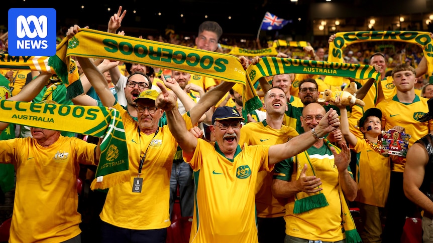 What time do the Socceroos play today and how can you watch Australia vs Paraguay live?