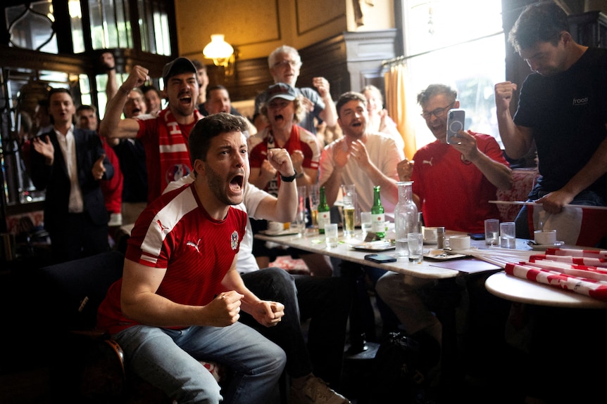 world cup 2026 vienna viewing party