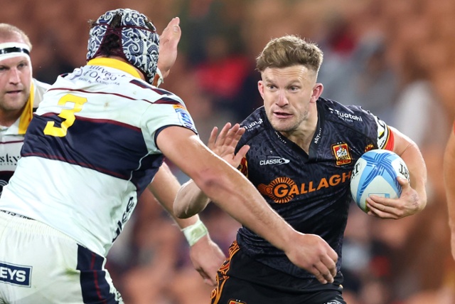 2026 Super Rugby Pacific Teams: Qualifying Finals