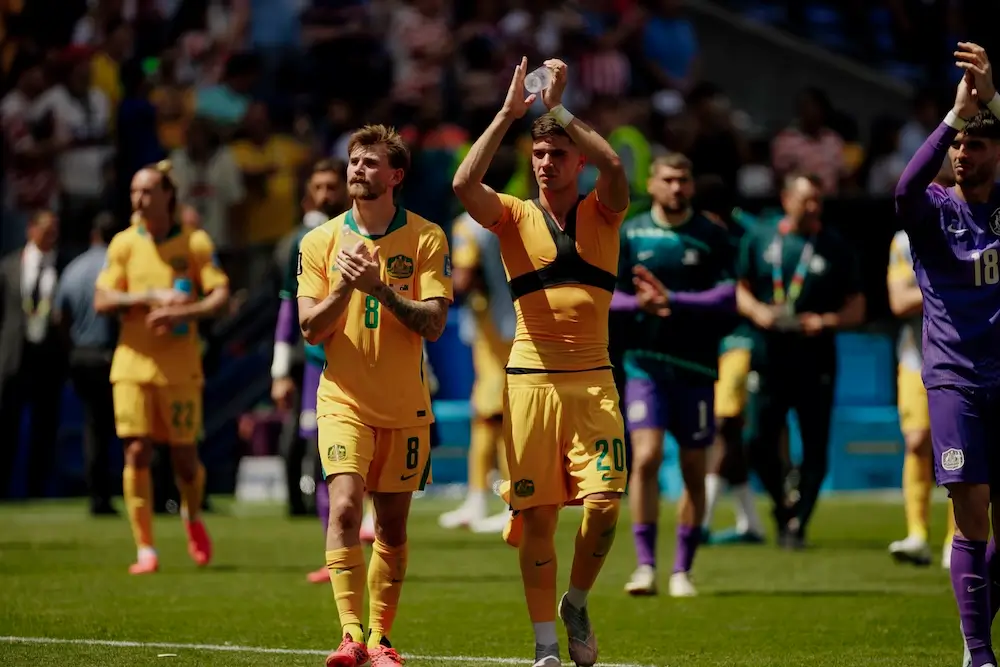 Socceroos World Cup news: Mathew Leckie image motivating Australia