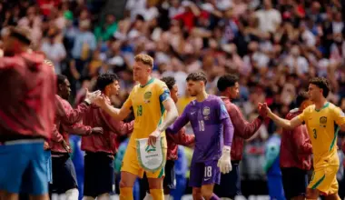 Australia v Paraguay World Cup preview | predicted XI | tactics