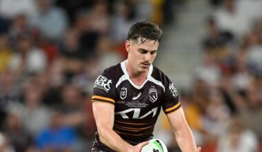 NRL news 2026: Trade Whispers, Tom Duffy contract extension at Brisbane Broncos, video, highlights