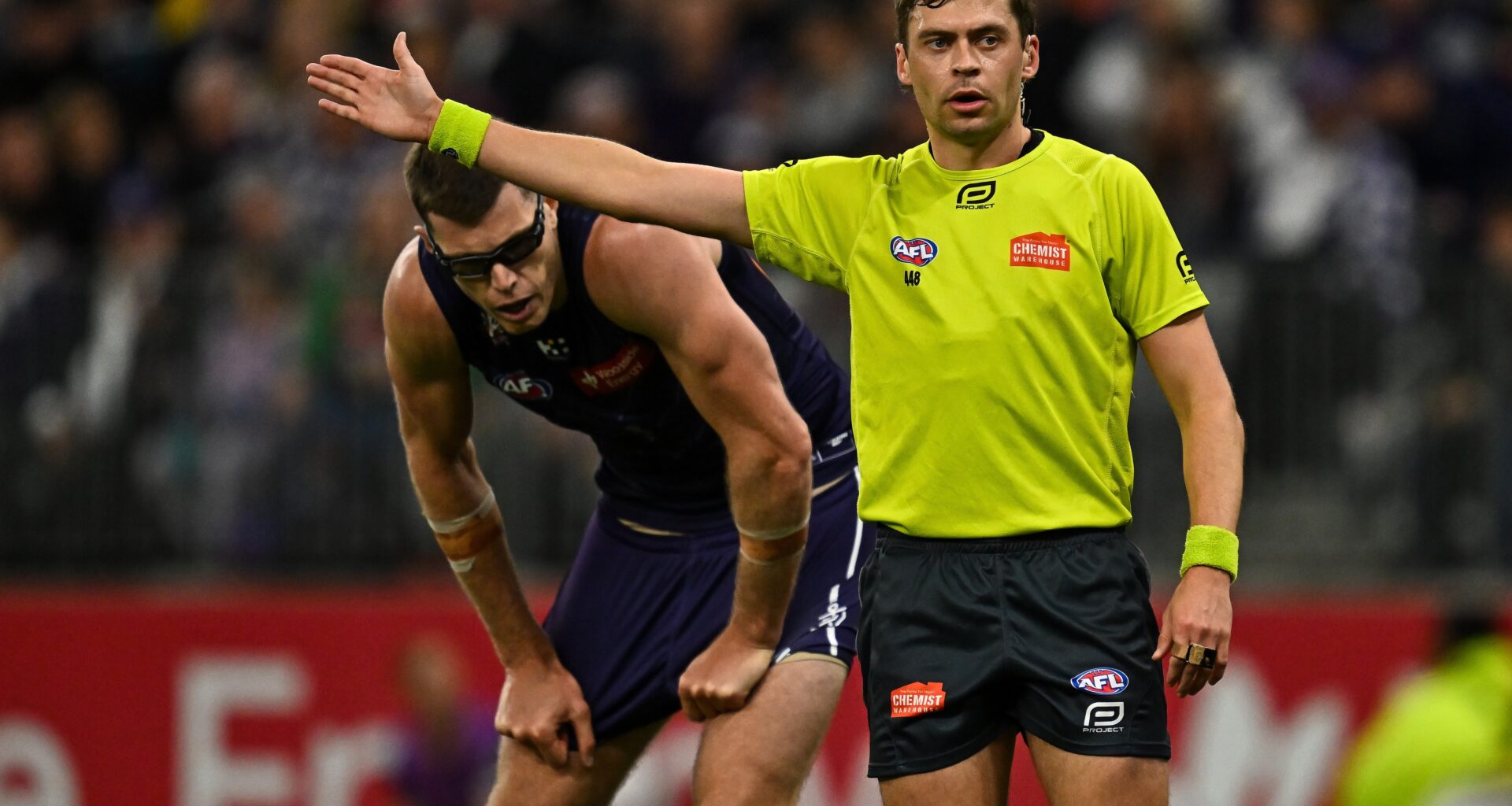 AFL to come down harder on public criticism of umpires, Tribunal