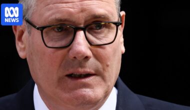 Australian Labor learnt from leadership chaos. Britain could be about to