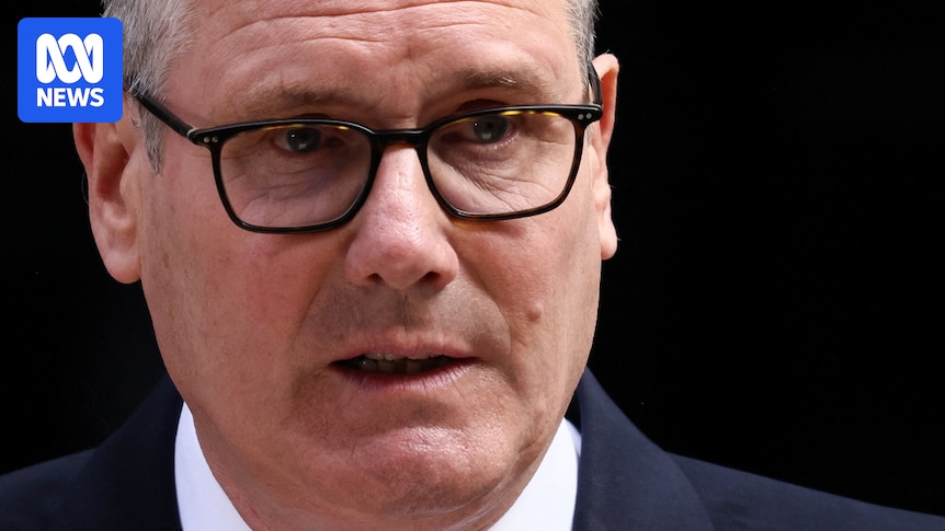 Australian Labor learnt from leadership chaos. Britain could be about to