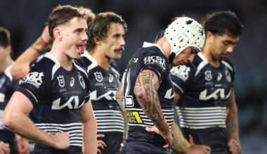 ‘Not writing them off’: Great’s surprise Broncos call despite ugly suggestion on players’ desire