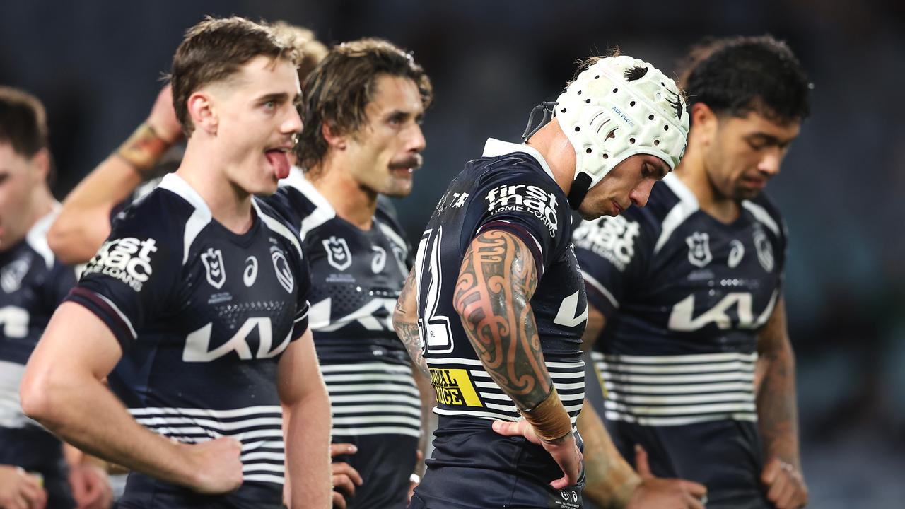 ‘Not writing them off’: Great’s surprise Broncos call despite ugly suggestion on players’ desire
