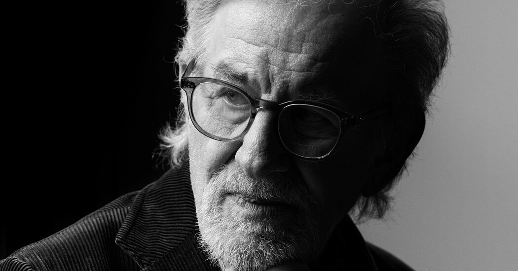 What Steven Spielberg Taught Me About Fear, Catharsis, and Being Human