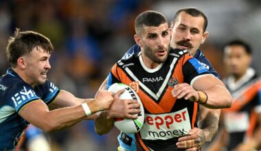 NRL teams Round 18: Broncos sweat on Willison clearance, Tigers’ pack boost