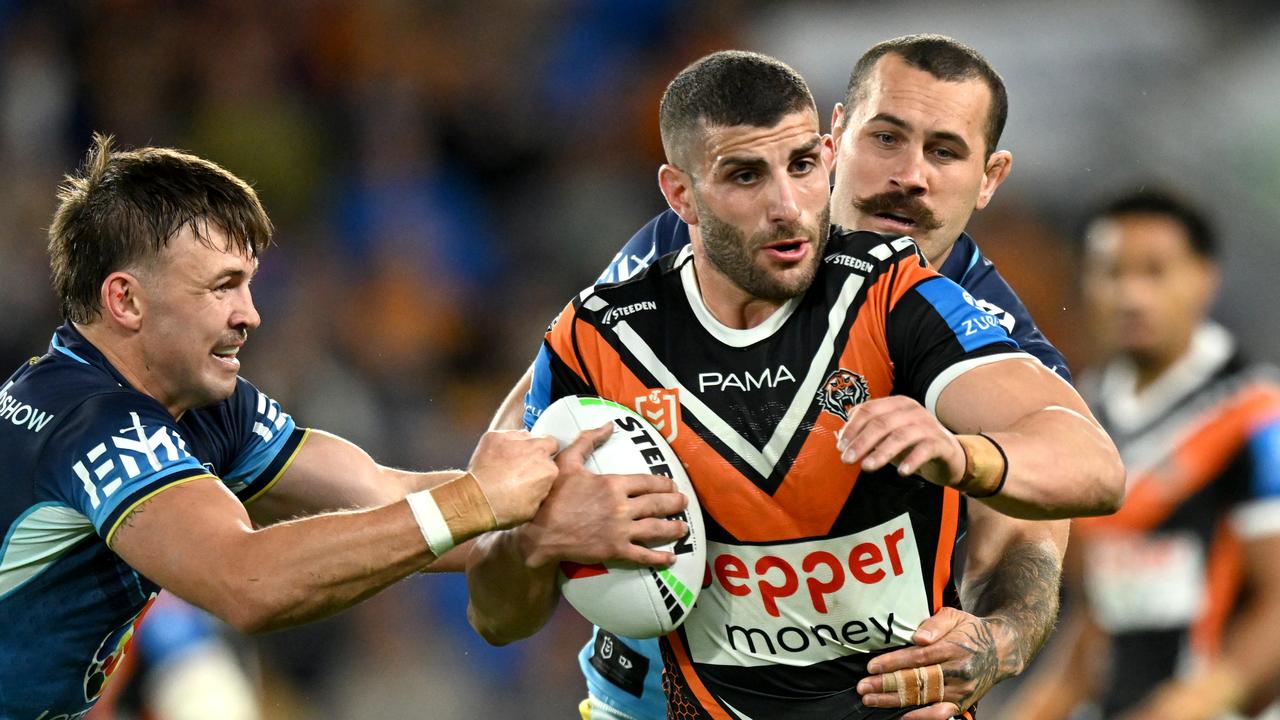 NRL teams Round 18: Broncos sweat on Willison clearance, Tigers’ pack boost