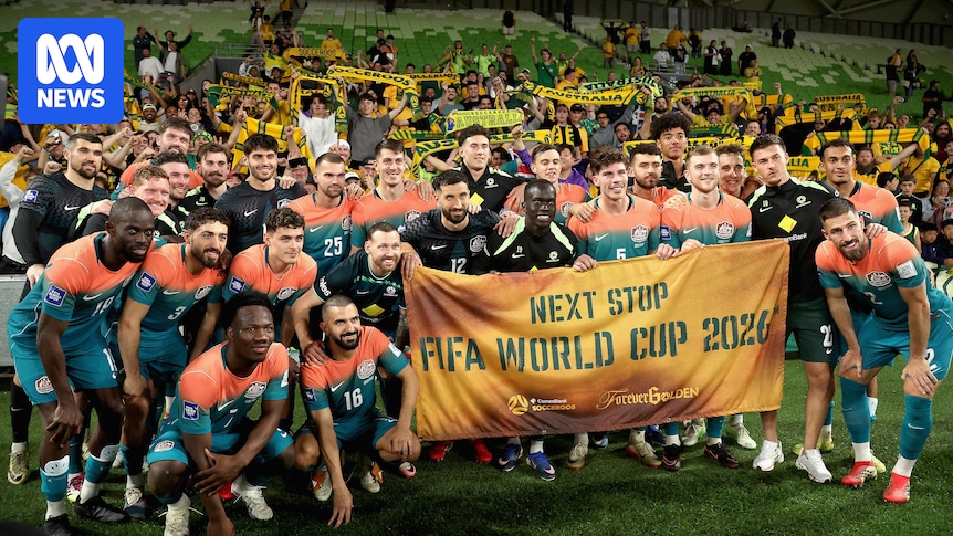 Just how far can the Socceroos go at the FIFA World Cup, and what is a pass mark?
