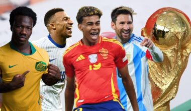 How to watch the 2026 FIFA World Cup in Australia