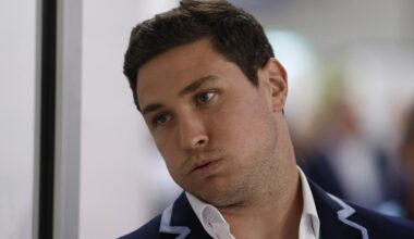 NRL 2026: State of Origin team selections, Mitchell Moses, Parramatta Eels, Laurie Daley, Ethan Strange, news, videos, highlights