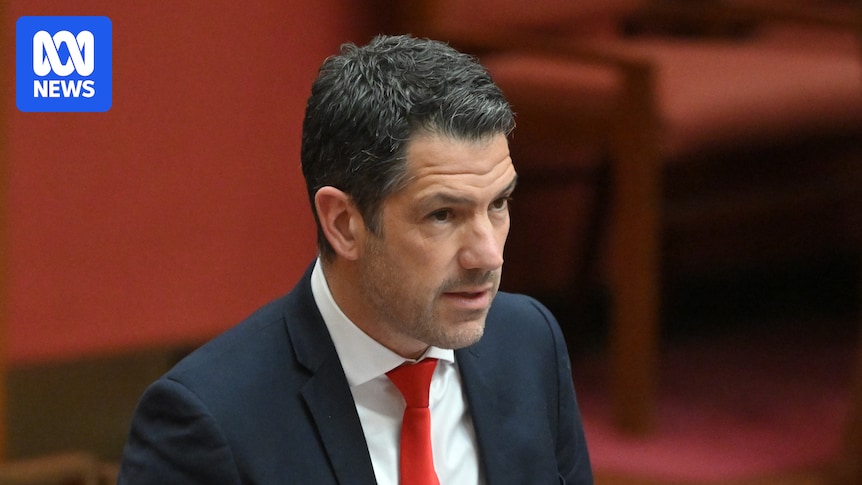 Alex Antic's 'dangerous' comments on vaccinations after bird flu detection condemned