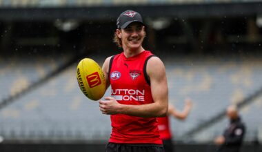 VFL team selection: Artemis to make Dons debut in Casey