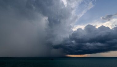 WA and Perth Weather: BOM release a warning for damaging winds in Busselton, Dunsborough, Margaret River
