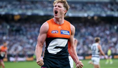 Giants table monster offer to star mid as cashed-up Devils loom