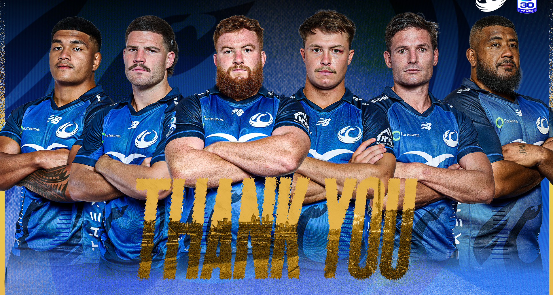 Western Force