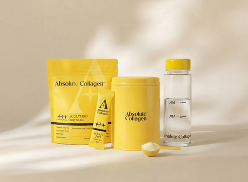 Absolute Collagen