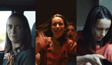 Kate O’Flynn on ‘Widow’s Bay’ Is Not Like Other Final Girls