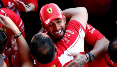 F1 2026, Spanish Grand Prix: Mercedes team orders threat emerges, Lewis Hamilton win sparks title question, talking points