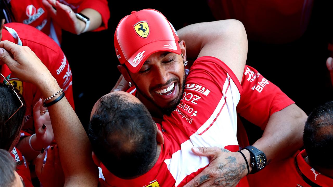 F1 2026, Spanish Grand Prix: Mercedes team orders threat emerges, Lewis Hamilton win sparks title question, talking points