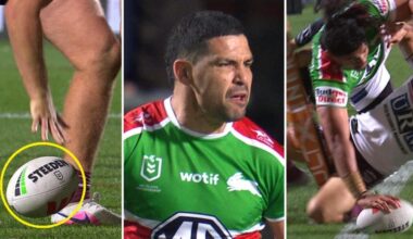 Controversial calls stun, Fozball statement