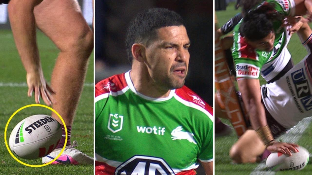 Controversial calls stun, Fozball statement