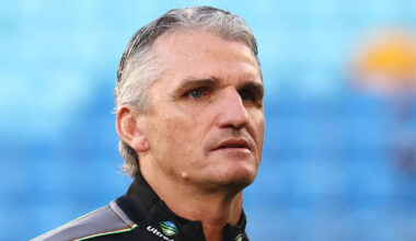 Cleary's blunt NRL warning over New Zealand expansion