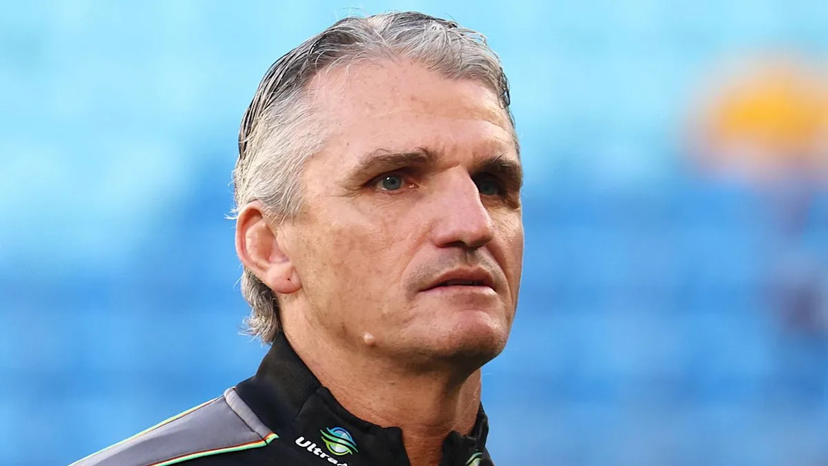 Cleary's blunt NRL warning over New Zealand expansion