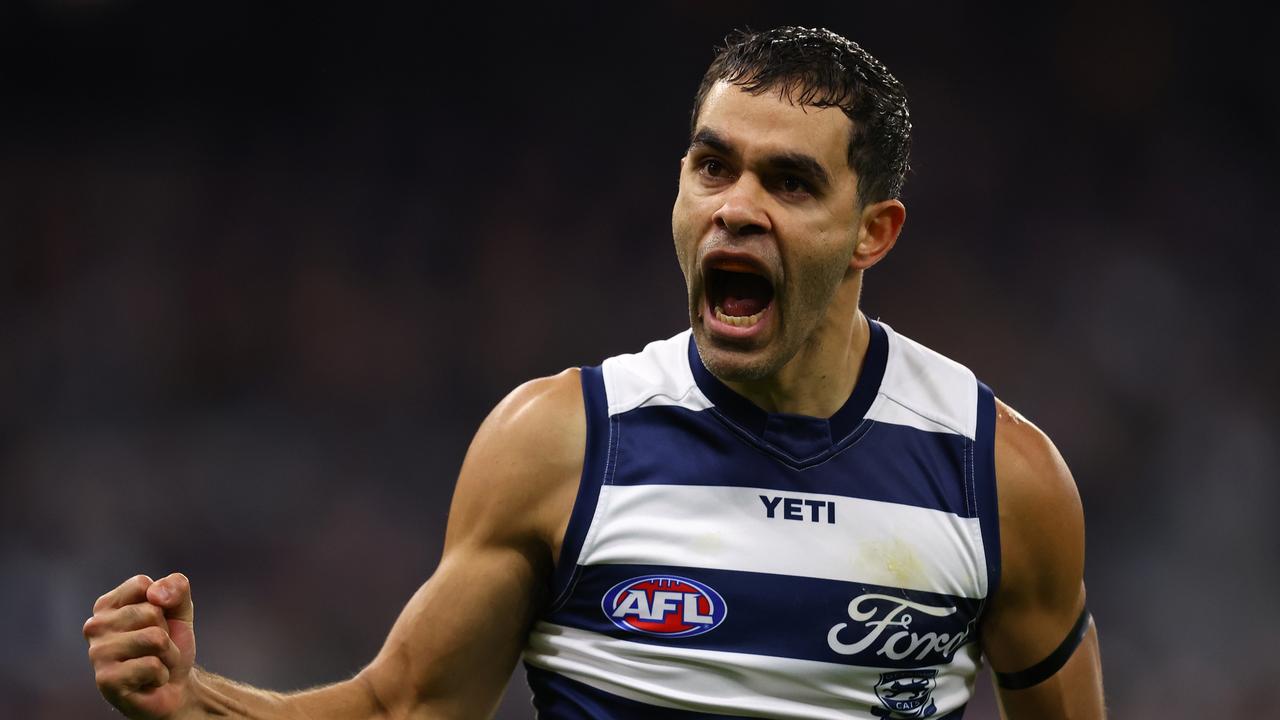 AFL round 15 Fremantle v Geelong: Live scores, updates and news