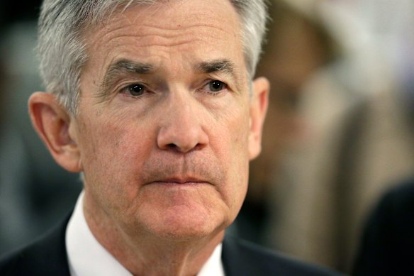 The Warsh era has started but Jerome Powell remains on the board until it is apparent that the Trump administration’s assault on him and the central bank’s independence, is “well and truly over”.